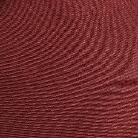 LONITA 100% ALGODÃO VINHO 0,50 X 1,40 MT