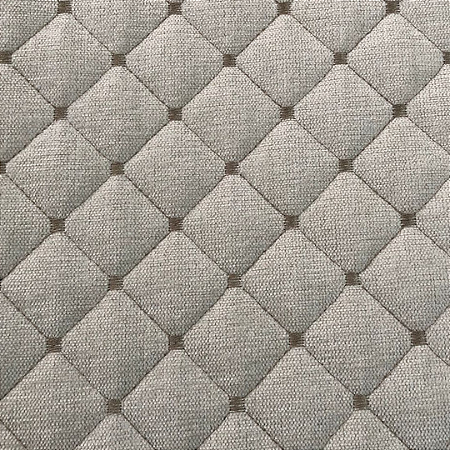 TECIDO MATELASSADO SUEDE AREIA QUILT POÁ - PREÇO DE 0.50 x 1,50