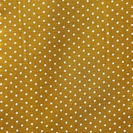 TECIDO 100% ALGODÃO MINI POÁ CARAMELO CLARO - PREÇO DE 0,50 x 1,50MT