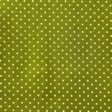 TECIDO 100% ALGODÃO MINI POÁ VERDE PISTACHE - PREÇO DE 0,50 x 1,50MT