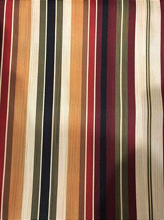 NYLON 210 ESTAMPADO LISTRAS ALEGRIA 1,00 x1,40 Mt