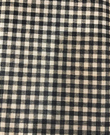 NYLON 210 ESTAMPADO XADREZ VERDE 1,00 x1,40 Mt