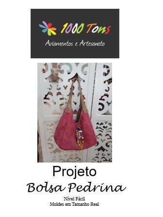 PROJETO BOLSA PEDRINA