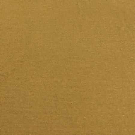 TECIDO LINHO LISO - COR CARAMELO - PREÇO DE 0,50 x 1,35MT