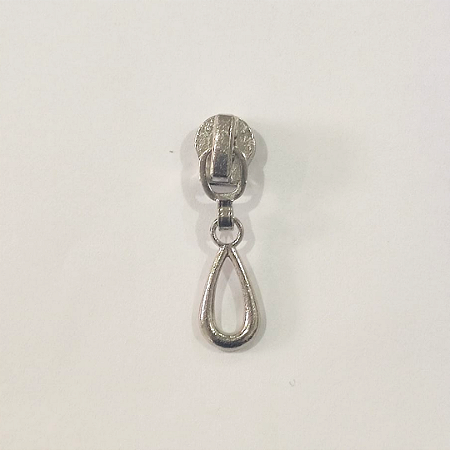 CURSOR N°5  - GOTA PRATA