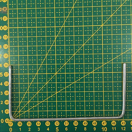 BOCA DE LOBO 12 X 6