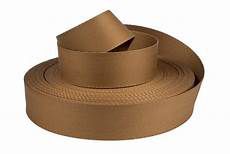 ALÇA CHIC 3CM - MADEIRA - PREÇO POR METRO