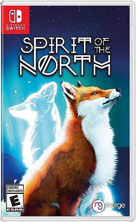 Spirit of the North - SWITCH [EUA]