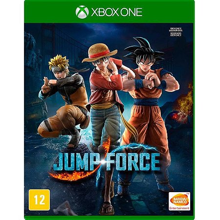 Jump Force - XBOX ONE