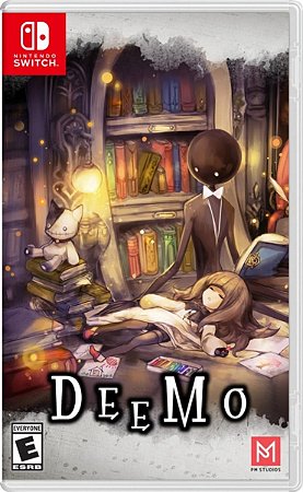Deemo - SWITCH [EUA]