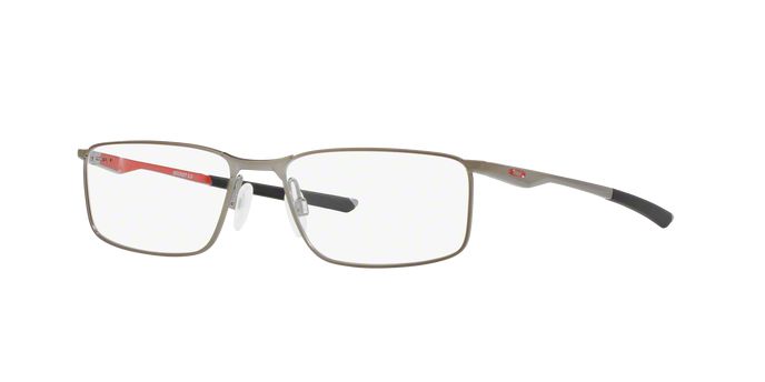Armação Óculos de Grau Oakley Unissex Socket 5.0 OX3217-03