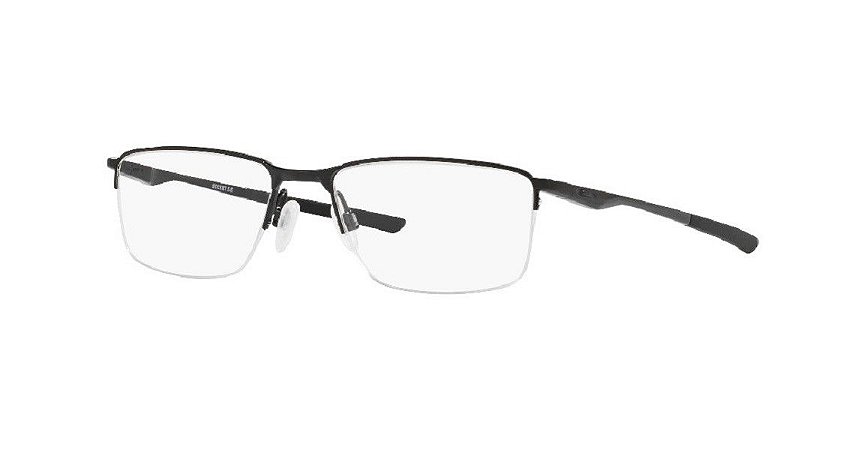 Armação de Óculos de Grau Oakley Socket 5.5 OX3218-01 54
