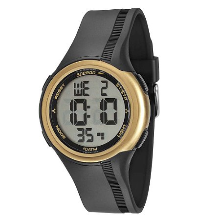 Relógio Speedo Feminino Digital 80587L0EVNP2 - Ótica Quartz