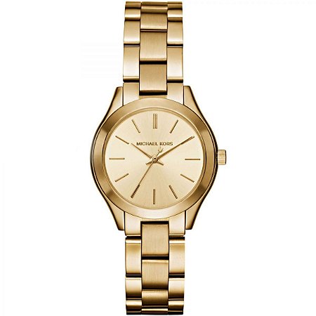 relogio michael kors analógico