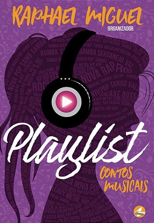 Playlist - Contos Musicais