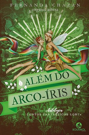 Além do Arco-Íris