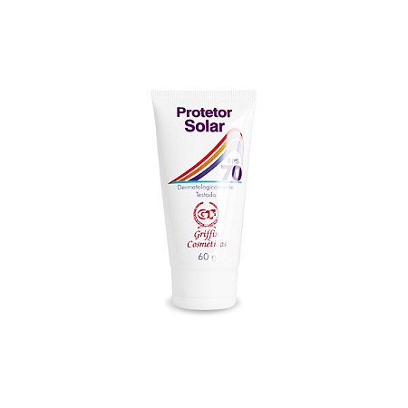Protetor solar FPS 70 - 60g