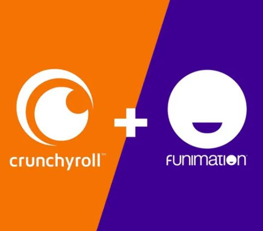 Conta Premium Crunchyroll + Funimation ( 1 Ano - 365 dias )