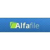 Conta Premium Alfafile 30 Dias Direto Do Site