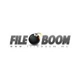Conta Premium Fileboom 30 Dias Direto Do Site