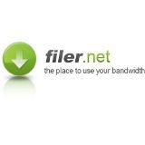 Conta Premium Filer.net 30 Dias Direto Do Site