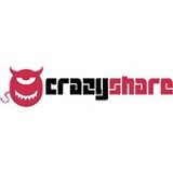Conta Premium Crazyshare.cc 30 Dias Direto Do Site