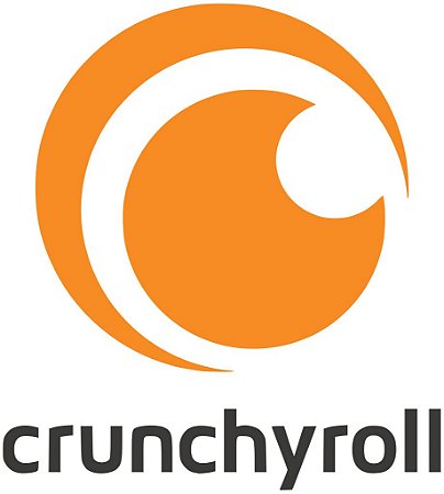 Conta Premium Crunchyroll ( 1 Ano - 365 dias )