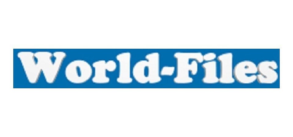 Conta Premium World-files 30 Dias ( Oficial )