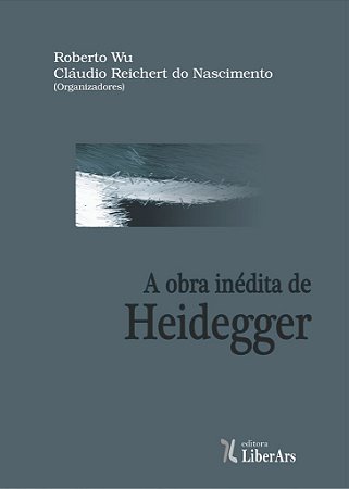 Obra inédita de Heidegger, A