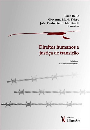 Direitos Humanos e justiça de transição