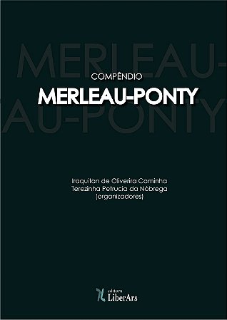 Merleau-Ponty - Compêndio