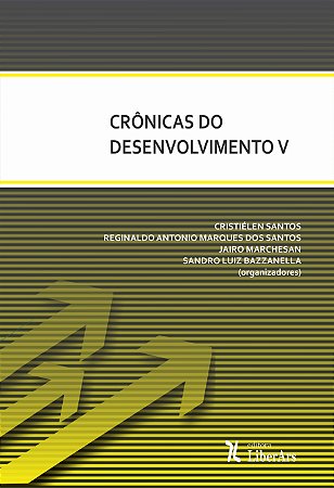 Crônicas do Desenvolvimento V