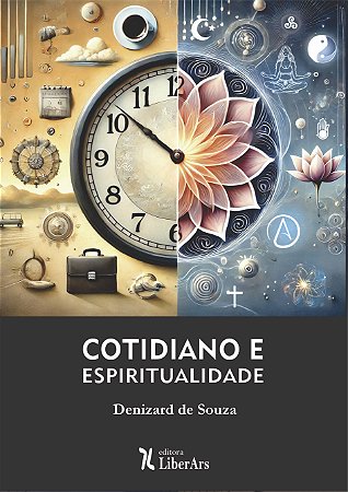 Cotidiano e Espiritualidade