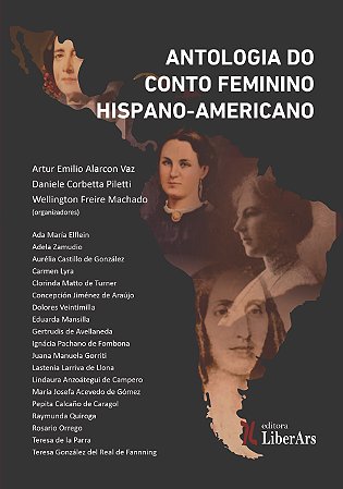 Antologia do conto feminino hispano-americano