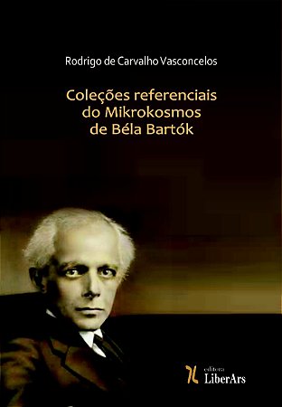 Coleções referenciais do mikrokosmos de Béla Bartók