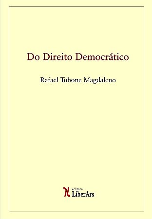 Do direito democrático