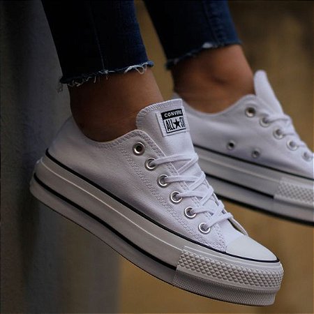 tenis all star