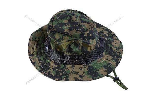 Bonnie Hat Marpat + GRÁTIS Adesivo Oficial @aquitemjavali