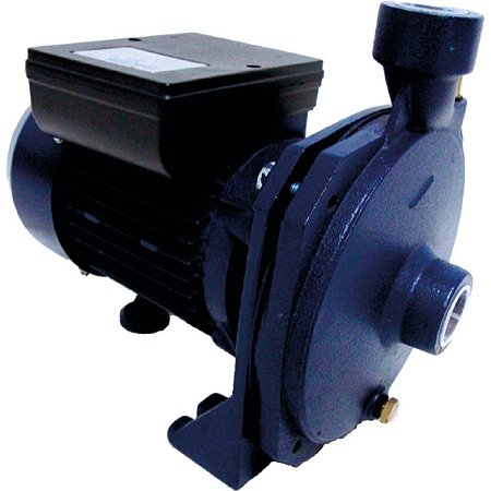 Motobomba Periferica MCSE-100 - 1 CV - 110/220 V - Eletroplas