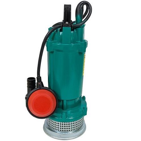 Motobomba submersível MBC-SUB 05/1 - 1/2 CV - 220V
