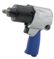 Chave de impacto 1/2''  Twin Hammer 54,9 KG/MF - Romer