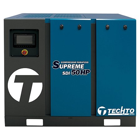 Supreme SDI 50