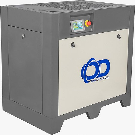 Compressor Parafuso OD10