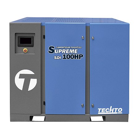 Supreme SDI 100