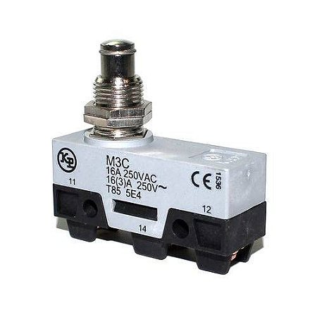 Chave micro M3C - Kap