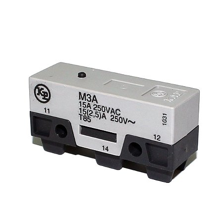 Chave micro M3A - Kap