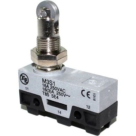 Chave micro M3S1 - Kap