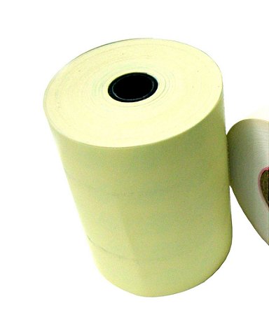 Bobina Térmica para POS - 56,5 mm x 16 m - 06 unidades.
