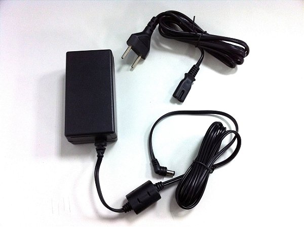Fonte Desktop para POS Fixo ICT220/ ICT250 - INGENICO