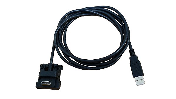Cabo USB para PIN Pad IPP320 - INGENICO